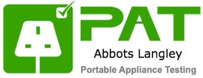 PAT Testing in Abbots Langley
